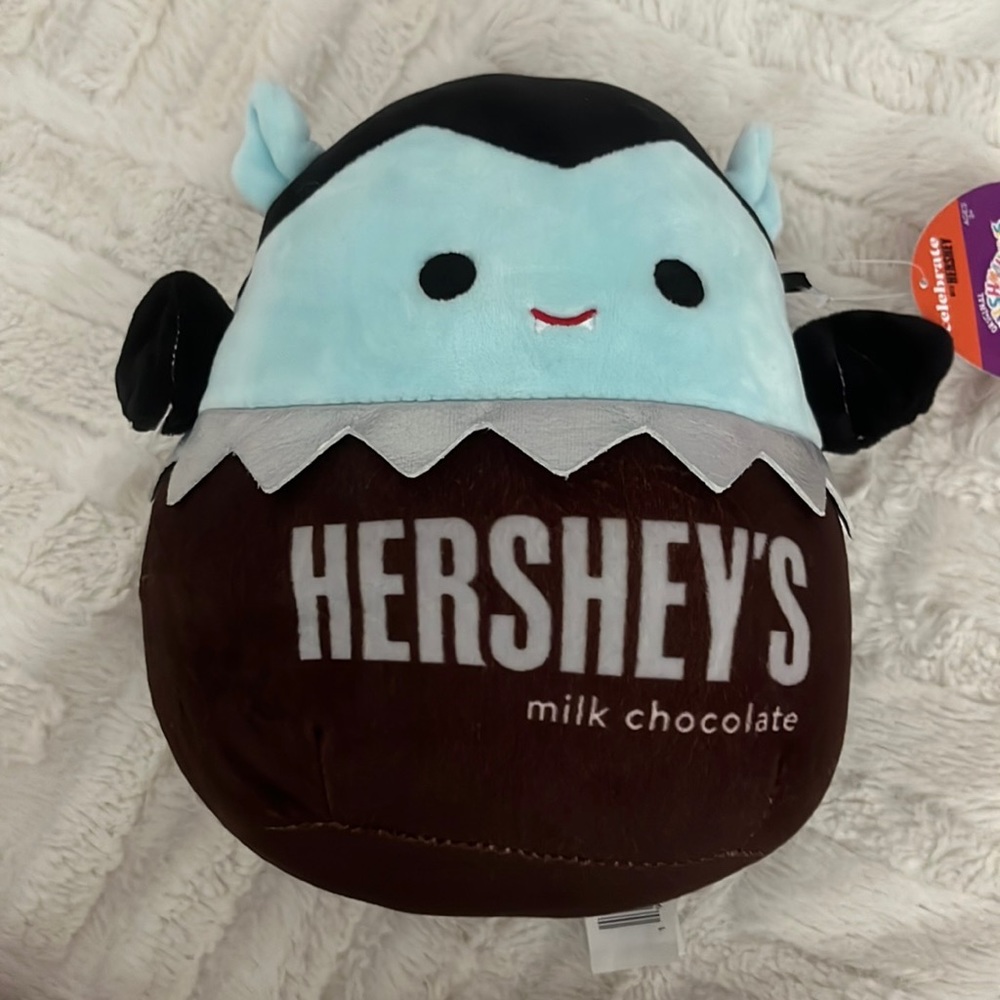 SquishMallow!